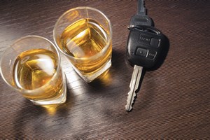 wita na drogach: mniej pijanych kierowcw [© Yury Zap - Fotolia.com]