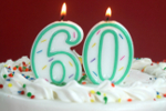 witowanie 50 i 60 urodzin - jak celebruje si dojrzao na wiecie [© JJAVA - Fotolia.com]
