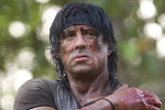 Sylvester Stallone zamiast Arnolda Schwarzeneggera [Sylvester Stallone fot. Monolith]