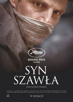 fot. Syn Szawła fot. Syn Szawła