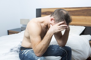 Syndrom chronicznego zmęczenia - pomogą ćwiczenia i optymizm [© pololia - Fotolia.com]