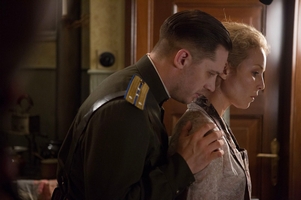 fot. System (Child 44)