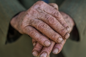 Szanse na dugowieczno mczyzny zapisane w chromosomie Y? [Fot. Sondem - Fotolia.com]