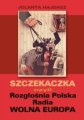 Szczekaczka, czyli Rozgonia Polska Radia Wolna Europa