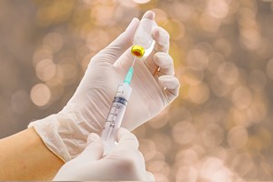 Szczepienia. Polaka zwyciska walka z wirusem polio  [Szczepienia © pittawut - Fotolia.com]