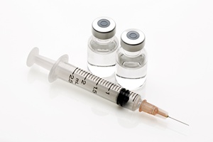 Szczepionki na gryp ju dostpne [© Tsuboya - Fotolia.com]