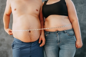 Sześć najczęstszych przyczyn przybierania na wadze (bez zmian w diecie) [Fot. Vadym - Fotolia.com]