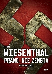 Szymon Wiesenthal, Prawo nie zemsta
