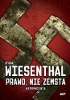 Szymon Wiesenthal, Prawo nie zemsta