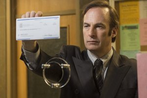 TOP 2016: Najlepsze role telewizyjne [Bob Odenkirk fot. AMC]