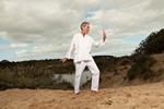 Tai Chi chroni przed upadkami [©  ysbrandcosijn - Fotolia.com]