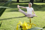 Tai Chi pomaga chorym na cukrzyc [© iceteastock - Fotolia.com]