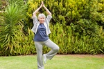 Tai Chi poprawia prac ukadu krenia [© WavebreakMediaMicro - Fotolia.com]