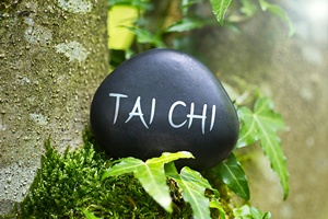 Tai chi i terapia behawioralna pomagają zmniejszyć skutki bezsenności [©  Pixelrohkost - Fotolia.com]