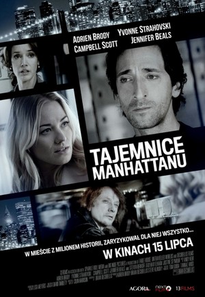 fot. Tajemnice Manhattanu fot. Tajemnice Manhattanu