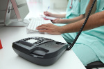 Telefon do urologa: dyskretne i bezpłatne konsultacje [© auremar - Fotolia.com]