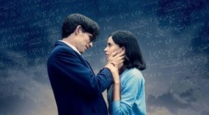 Teoria wszystkiego (The Theory of Everything) [fot. Teoria wszystkiego]