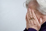 Terapia poznawczo-behawioralna pomocna u seniorw z depresj [© Hunor Kristo - Fotolia.com]