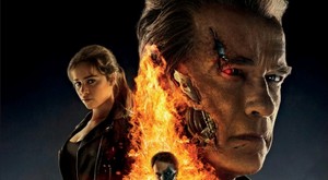 Terminator: Genisys [fot. Terminator Genisys]