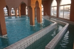 Thalassoterapia: woda morska to suplement diety i kosmetyk [© cédric chabal - Fotolia.com]