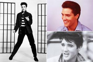 That’s All Right, Elvis! - 60 lat Rock’n’Rolla [fot. collage Senior.pl]