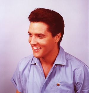 Elvis Presley, fot. Sony Music