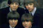The Beatles mogliby si reaktywowa [The Beatles fot. EMI Music Poland]