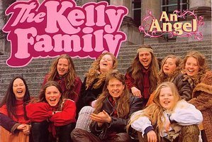 fot. The Kelly Family