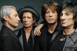 The Rolling Stones nagrywaj na 50-lecie [The Rolling Stones fot. EMI Music Poland]