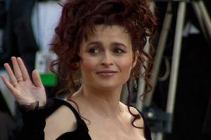 Tim Burton i Helena Bonham Carter rozstali si [Helena Bohnam Carter, fot. David Torcivia, CC BY-SA 3.0, Wikimedia Commons]