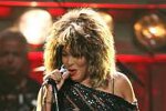 Tina Turner, fot. WalaCce