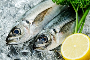 Tuszcz ryb chroni przed cukrzyc? [© eyeblink - Fotolia.com]