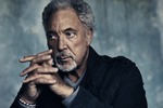 Tom Jones nie przejdzie na emerytur [Tom Jones fot. Universal Music Polska]