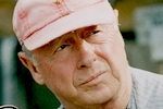 Tony Scott mia raka [Tony Scott fot. Forum Film]