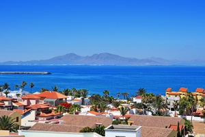 Top 10: najpopularniejsze europejske wyspy na wakacje [© nito - Fotolia.com]