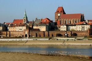 Toru - wito Miasta 2015  [© M.Tomczak - Fotolia.com]