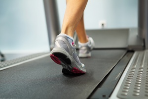 Trening cardio poprawia pami [©  Serg Nvns - Fotolia.com]