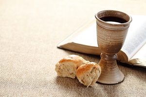 Triduum Paschalne: Wielki Czwartek [© Magdalena Kucova - Fotolia.com]