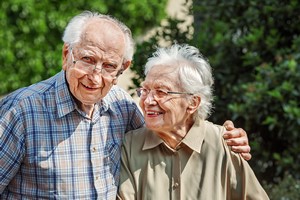 Troska o bliskich jest najwaniejsz spraw dla ludzi na caym wiecie [© Ingo Bartussek - Fotolia.com]