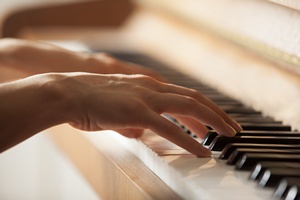 Trwa XVII Midzynarodowy Konkurs Pianistyczny im. Fryderyka Chopina [© arizanko - Fotolia.com]