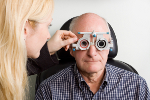 Trzeba kwartau, by pacjent zobaczy okulist [© jamstockfoto - Fotolia.com]