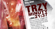 Trzy minuty. 21:37