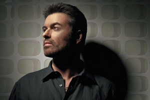 Trzy niewydane pyty George'a Michaela [George Michael fot. Sony BMG]