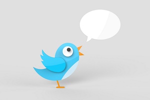 Twitter „lekiem” na migren? [© Groenning - Fotolia.com]