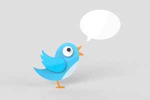 Twitter „lekiem” na migren? [© Groenning - Fotolia.com]