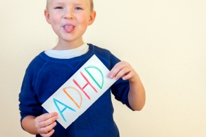 Twj wnuk ma ADHD? Nie martw si, wielu ludzi z t przypadoci odnioso sukces [Fot. mizina - Fotolia.com]