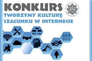 Tworzymy kultur szacunku w Internecie - konkurs dla Seniorw [fot. Policja]