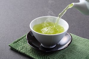 Tych 5 powodw sprawi, e signiesz po zielon herbat [© BRAD - Fotolia.com]