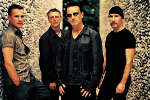 U2 na wakacjach [U2 fot. Universal Music Polska]