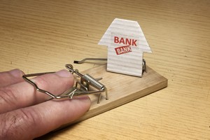 UOKiK: bank narusza prawa klientw [© udra11 - Fotolia.com]